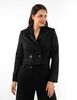 Blazer Lino Mujer Zibel