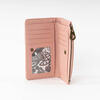 Billetera Rosa Mujer Zibel