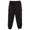 Pantalón Buzo de Algodón Niño Sonic