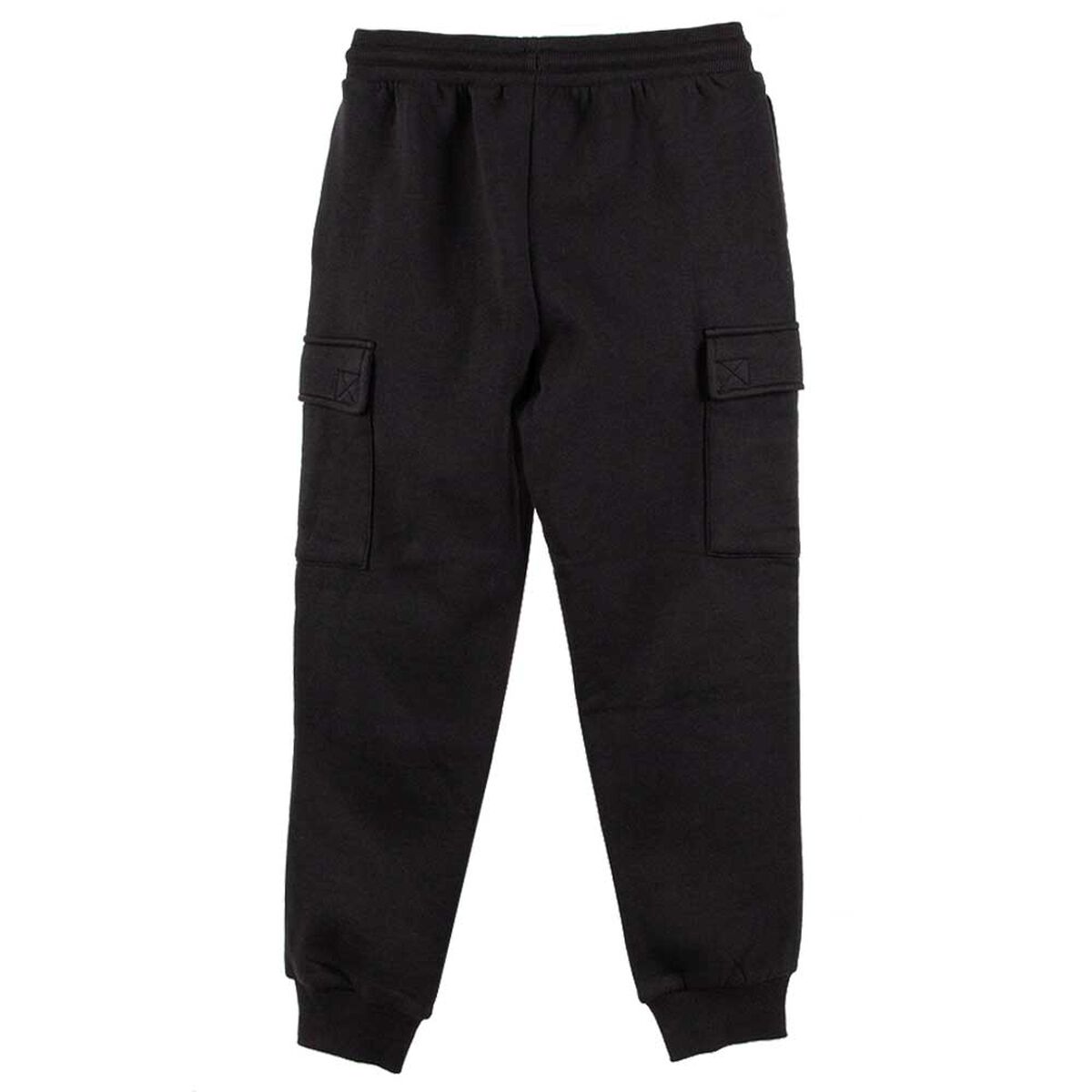 Pantalón Buzo de Algodón Niño Sonic
