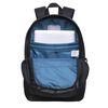 Mochila Juvenil New Ram Reverse Negro Head