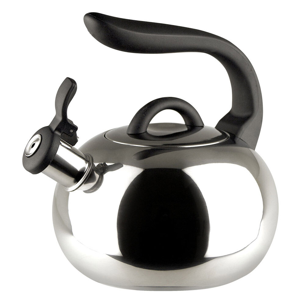 Tetera Acero Inoxidable Marmicoc Lily 2,8 L
