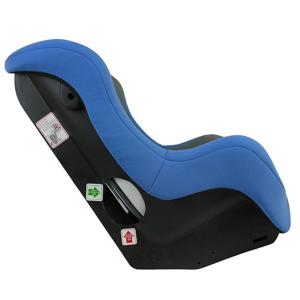 Silla de Auto Butaca Rally 309