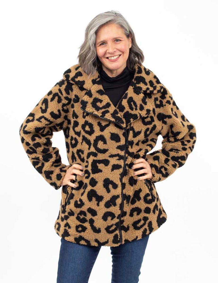 Chaqueta Mujer Portman Club