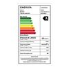 Lavadora Midea MA516W230/T-CL 23 kg Negra