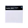 Juego de Sábanas Mashini 180 Hilos Super King Liso Blanco