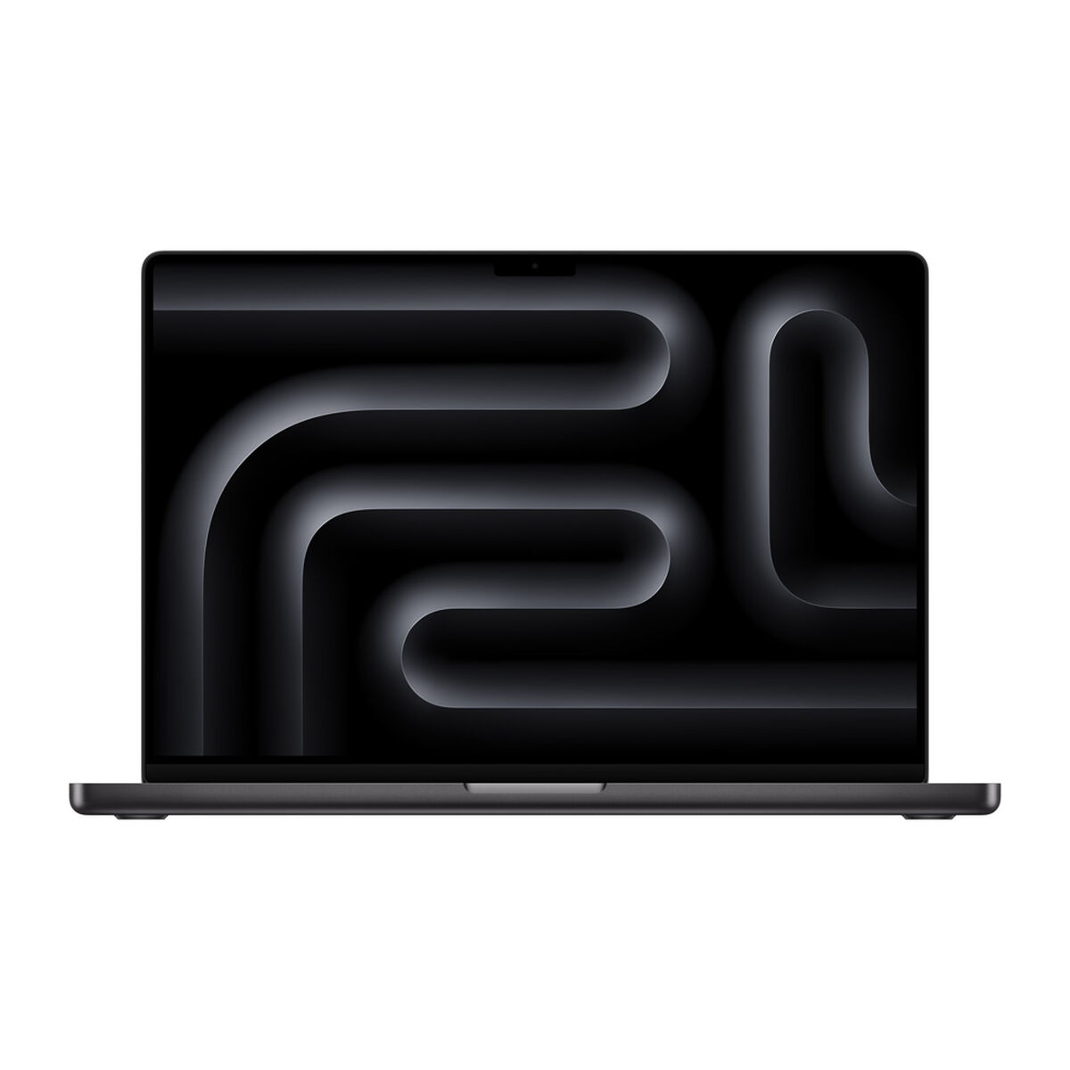 Macbook Pro Apple MRW13CI/A Chip M3 Pro 18GB 512GB SSD 16,2" Negro Espacial