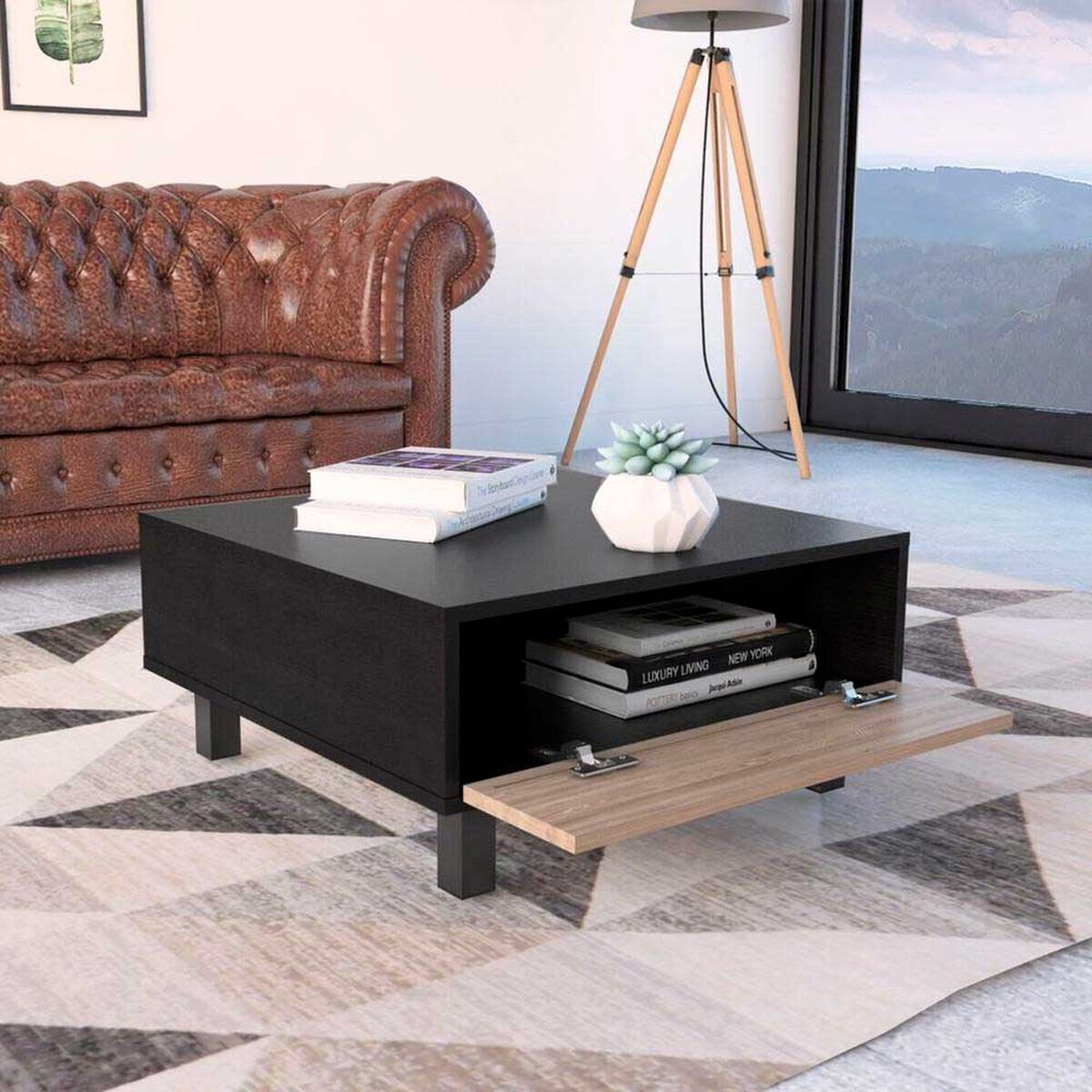 Mesa de Centro TuHome Kaia