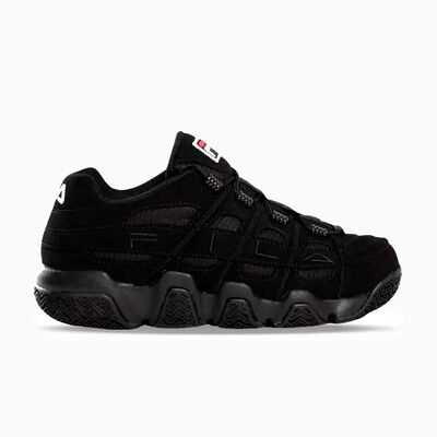 Zapatilla Urbana Fila Hombre Negro