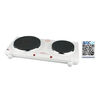 Cocina Eléctrica Magefesa MGF-8023 2 Platos