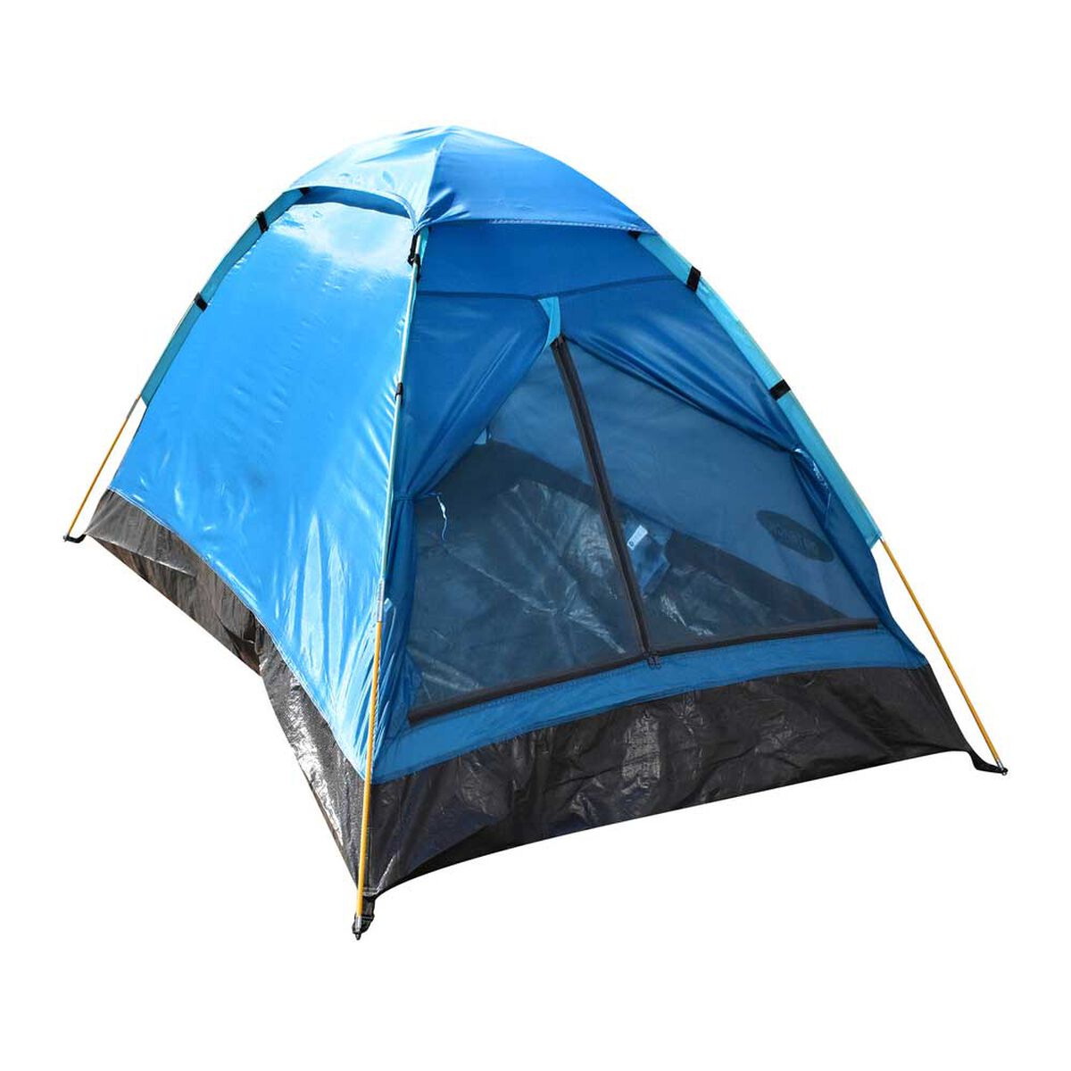 Carpa Montana Outback Celeste 2 Personas