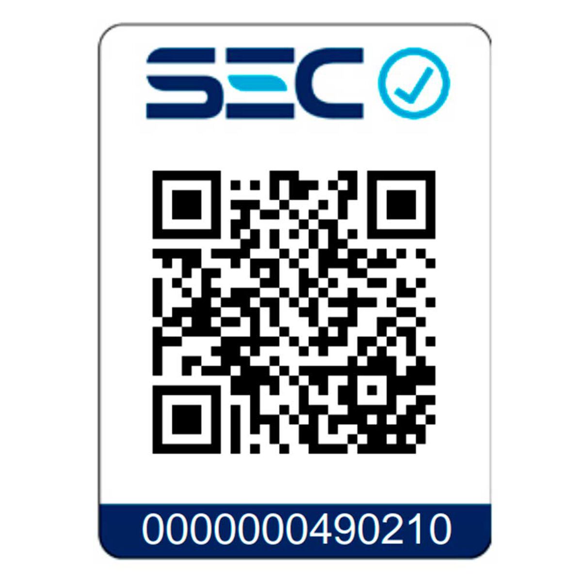 Ventilador de Pedestal Kendal KVT-K400