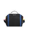 Lonchera Térmica Xtrem Break 3.0 5XT Checks Negro