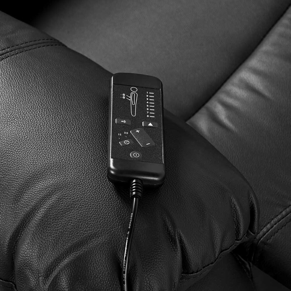 Bergere Cannon Dallas Negro