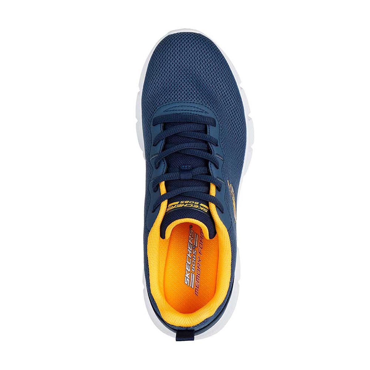 Zapatilla Urbana Hombre Skechers
