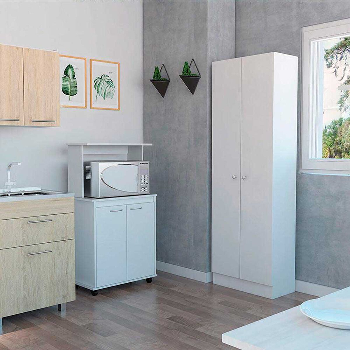 Set Optimizador + Kitchen 36