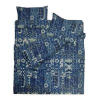 Juego de Sábanas Illusions 180 Hilos 2 Plazas Su