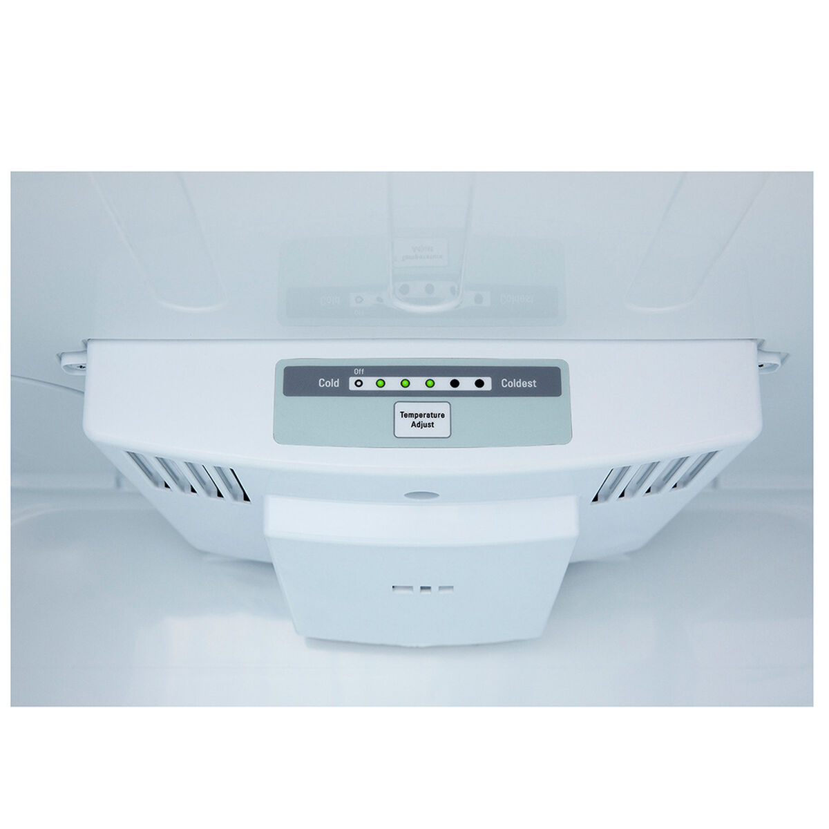 Refrigerador No Frost LG GT57BPSX 553 lts.