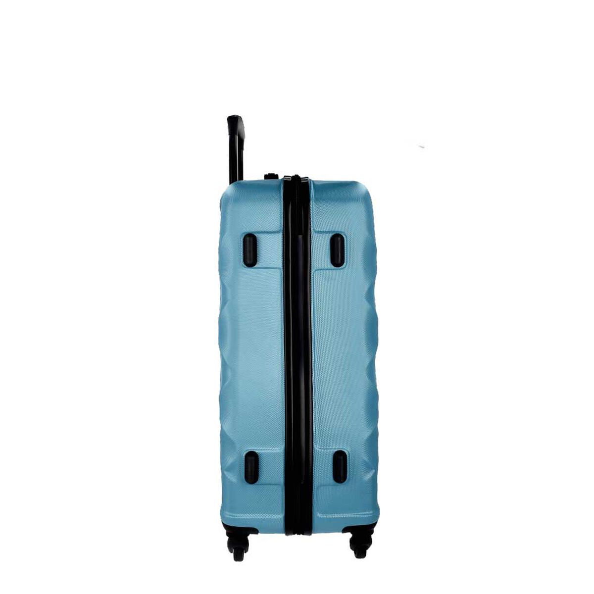 Maleta American Tourister Universe 2.0 Petróleo M
