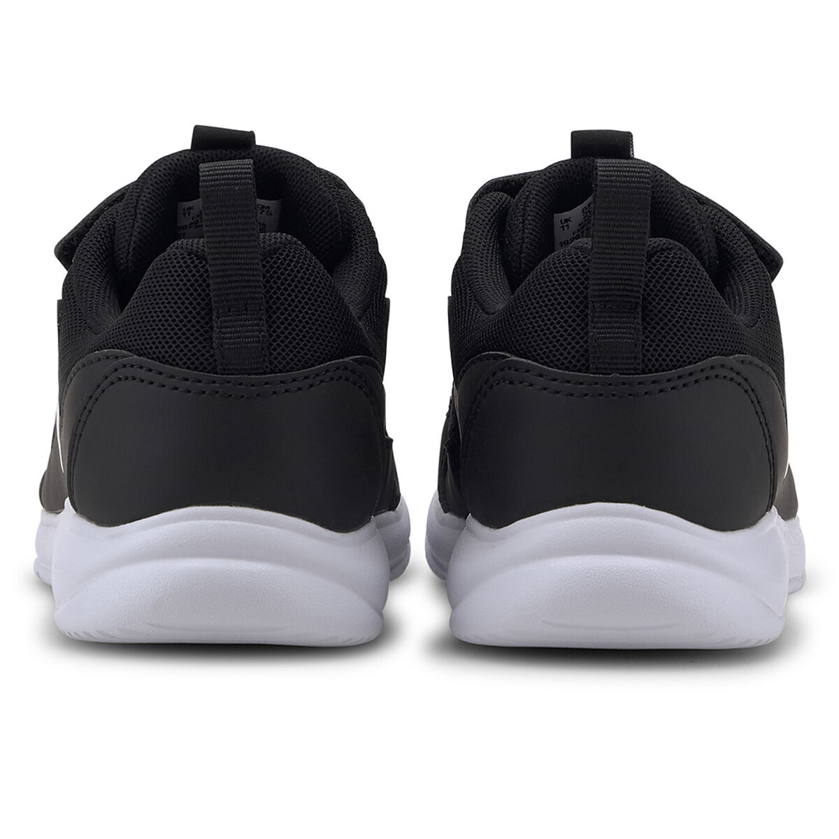 Zapatilla Niño Puma Fun Racer AC PS