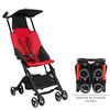 Coche de Paseo GB Pockit 61623