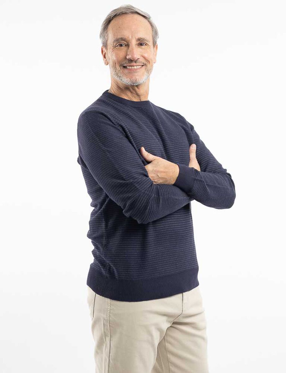 Sweater Hombre Portman Club