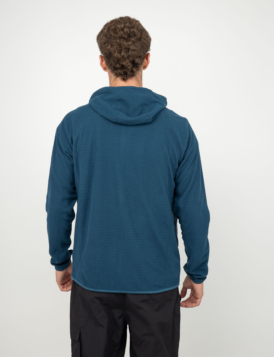 Poler&oacute;n Deportivo Polar Hombre Alpinextrem