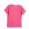 Polera Manga Corta Ni&ntilde;a Chess