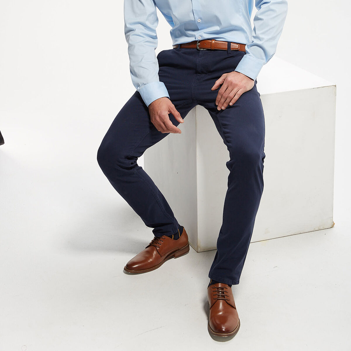 Pantalón Hombre Dockers Alpha