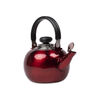 Tetera Doral Diana 0,8 lts.Rojo