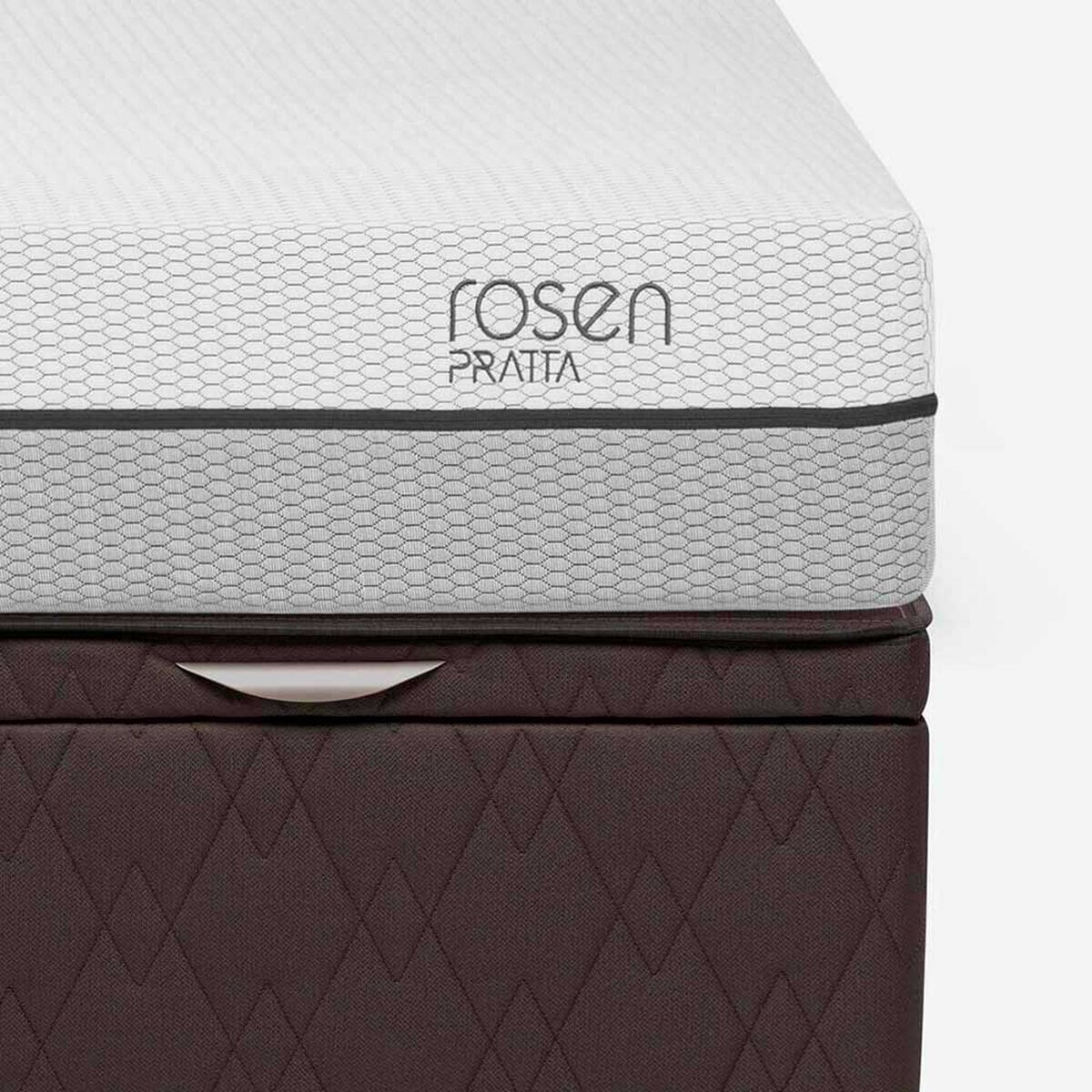 Boxet Rosen 2 Plazas Pratta