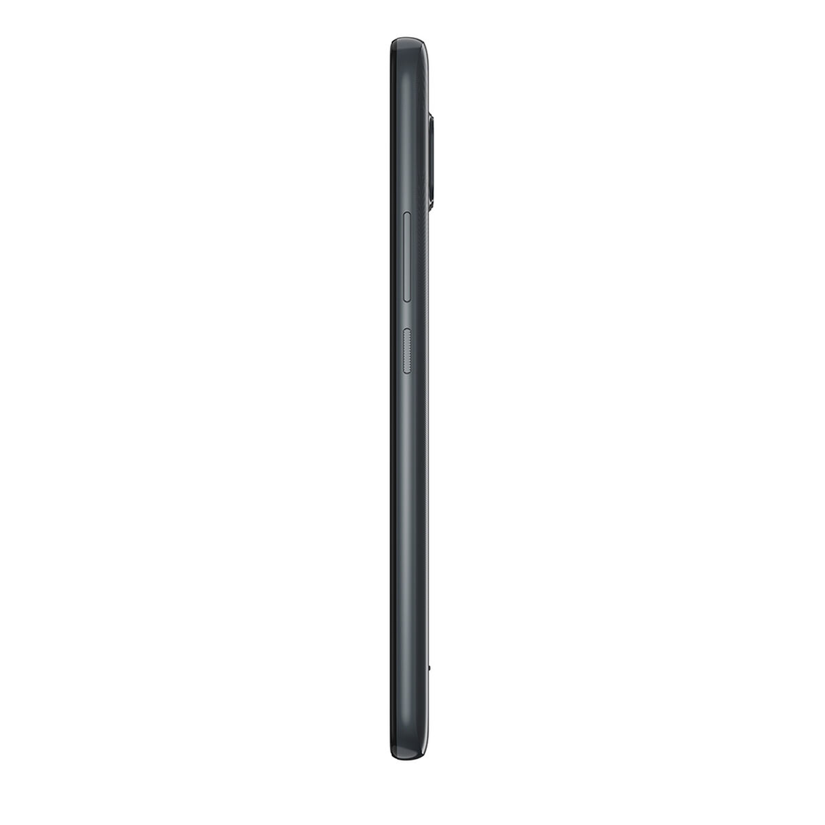 Celular Motorola Moto E7 32GB 6,5" Gris Wom