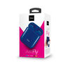 Audífonos Bluetooth Mlab Just Fly 8916 Azul