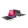 Tablet Lenovo Tab P12 Octa-Core 8GB 256GB 12,7" Storm Grey + Pen + Teclado