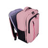 Mochila de Viaje Xtrem Litemove 5XT 35 L Rosa