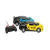 Vehiculo Radio Control 1:16 Value Racing Lux Diseño Surtido Hot Wheels