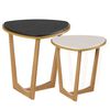 Mesa Lateral Amuv Duo Amana