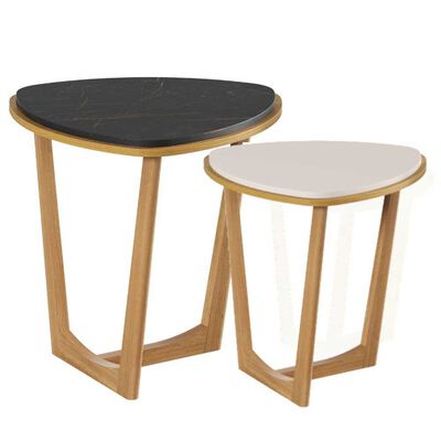 Mesa Lateral Amuv Duo Amana