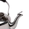 Tetera Doral Iris 4 L Plata