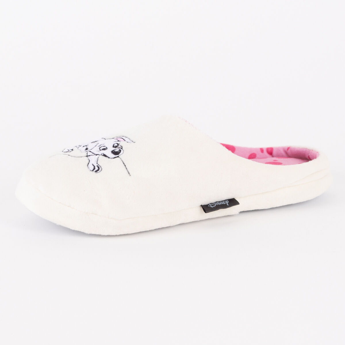 Pantuflas Mujer Disney