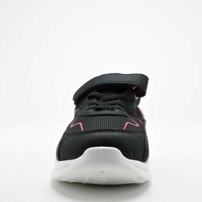 Imagen 2 del producto Zapatilla Urbana Niña Mila Negro