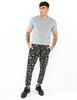Pantalón Deportivo Algodón Hombre Lotto