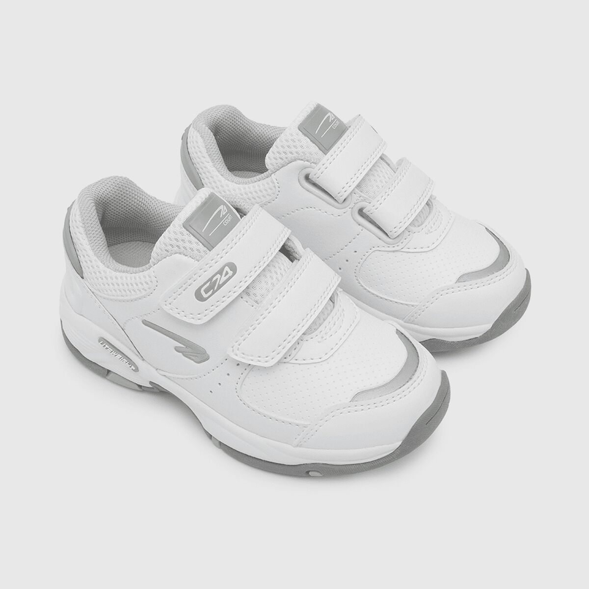 Zapatilla Niño Colloky Abc