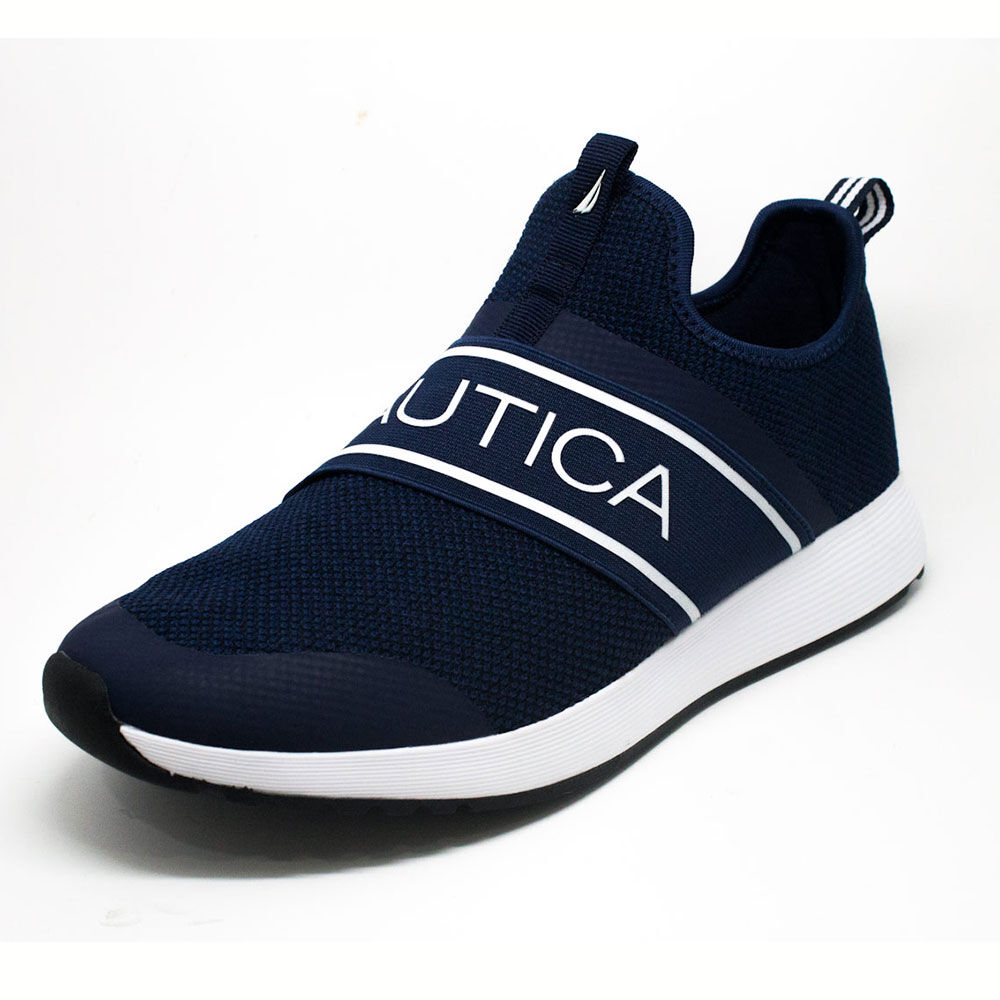 Zapatillas Hombre Nautica Steeper 2 | Abc