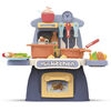 Mi Primera Cocina Pequeña Sweet Home