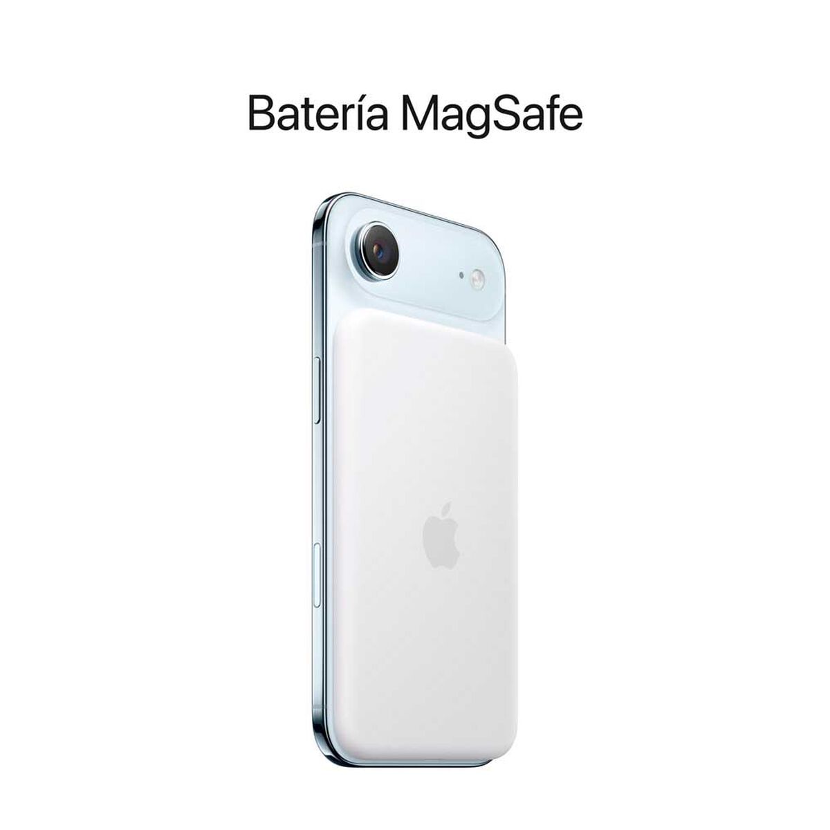 iPhone Air 256GB Negro espacial