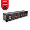 Parlante Bluetooth Blik Rockwood Negro