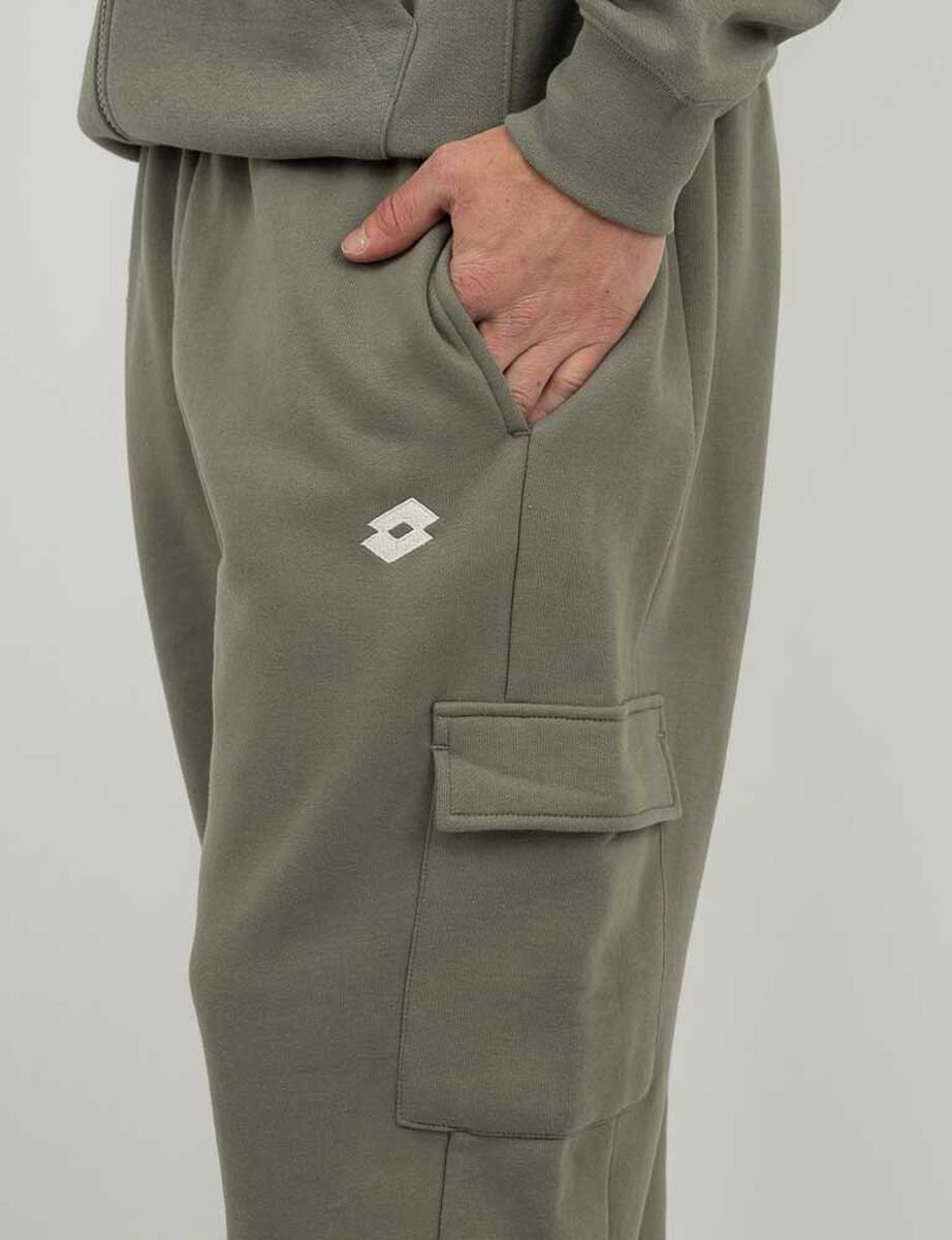 Pantal&oacute;n  Hombre Lotto