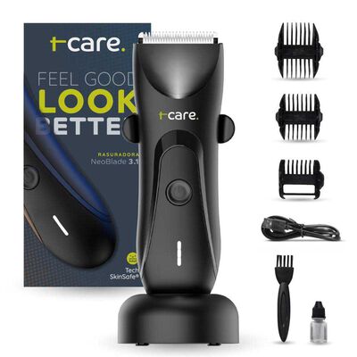 Afeitadora T-CARE NeoBlade 3.1 Negro