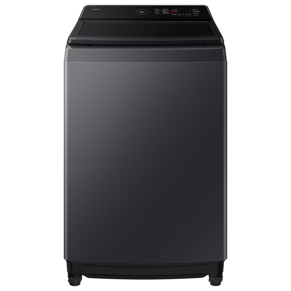 Lavadora Samsung WA40F17E7CZS 17 kg